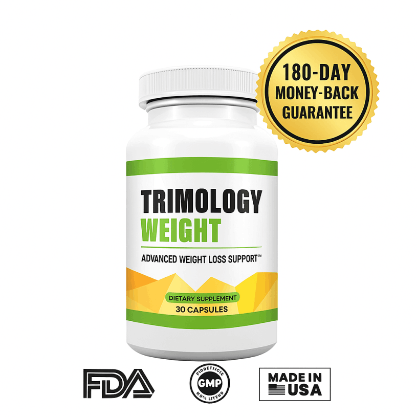 Trimology sale